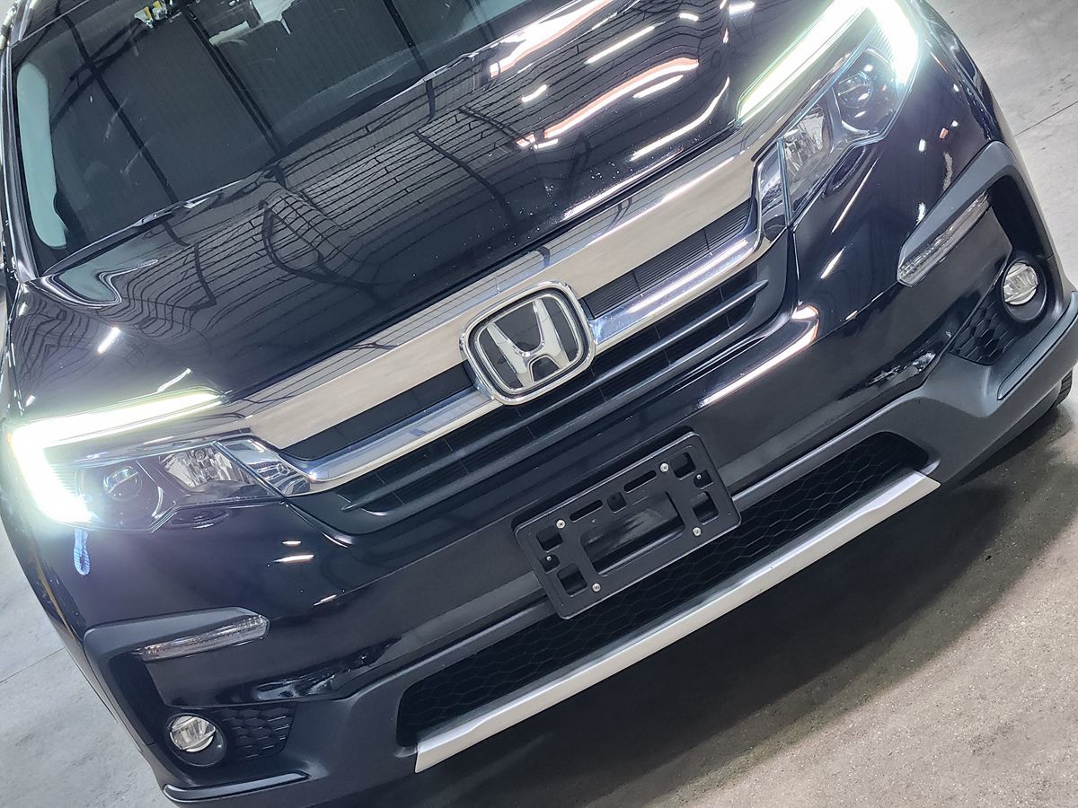 2022 Honda Pilot EX-L photo 14