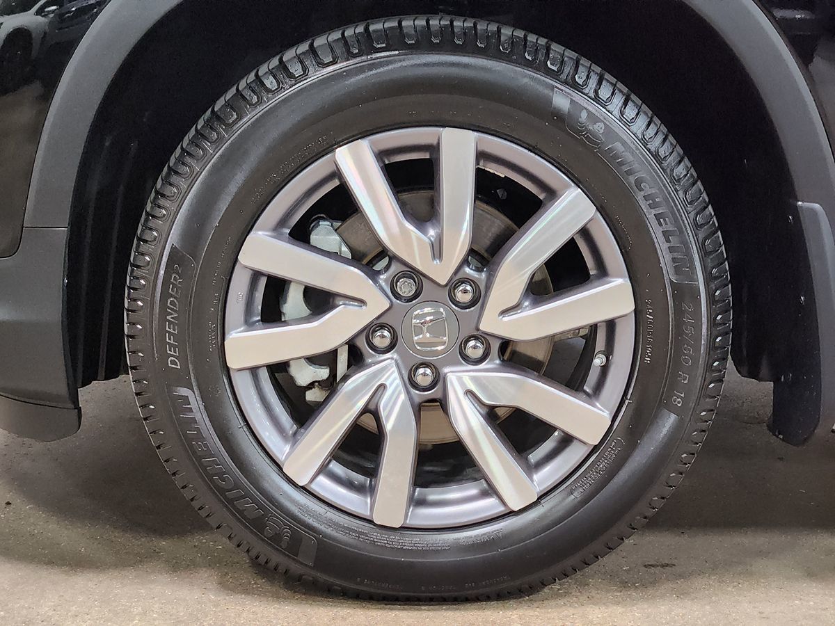 2022 Honda Pilot EX-L photo 19