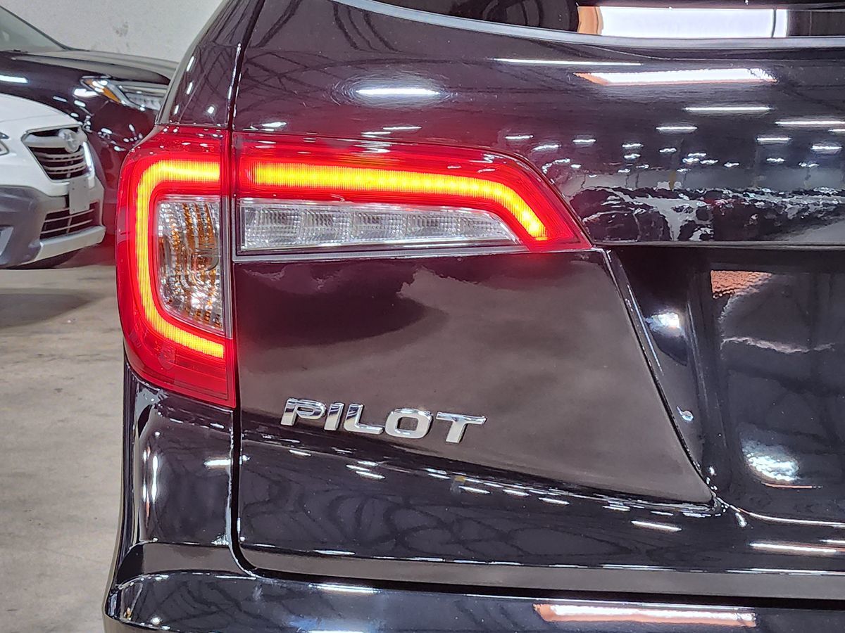2022 Honda Pilot EX-L photo 15