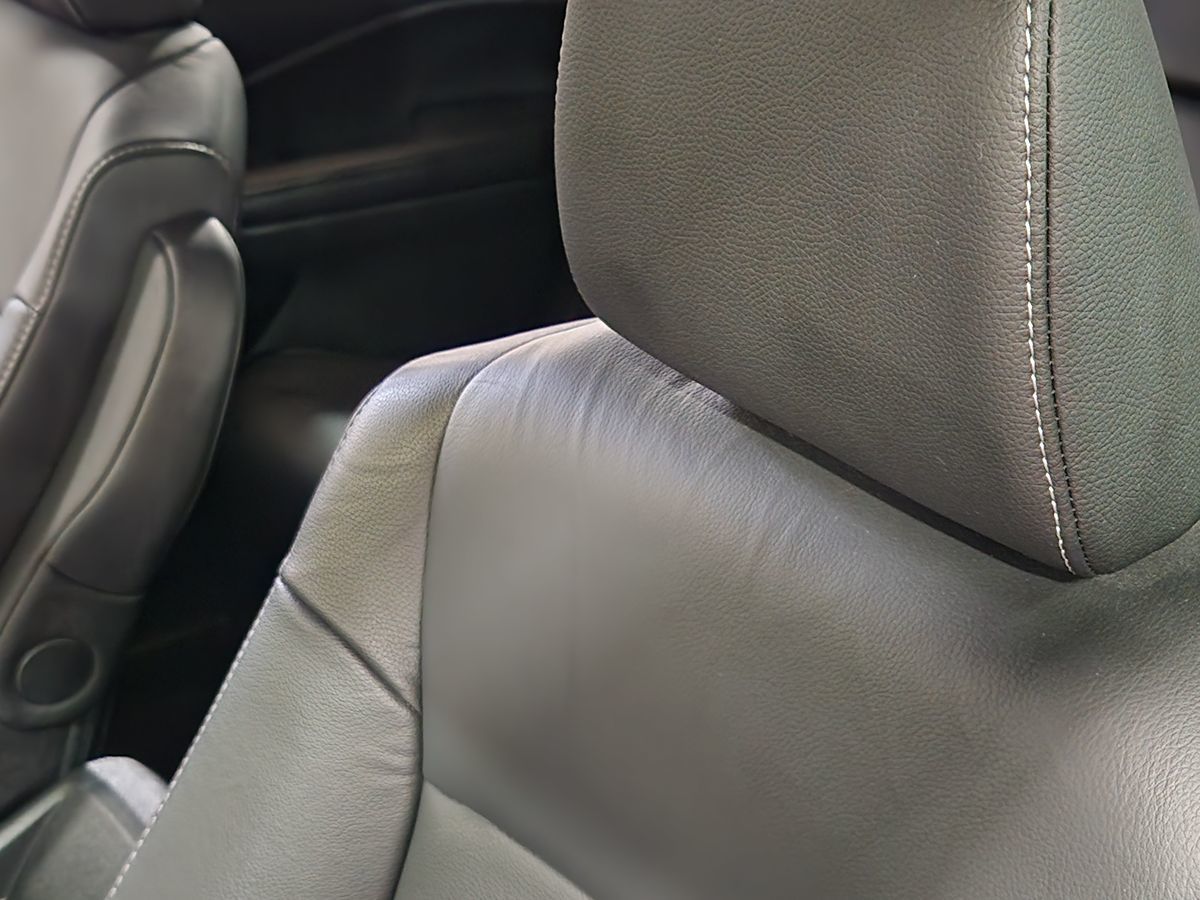 2022 Honda Pilot EX-L photo 23