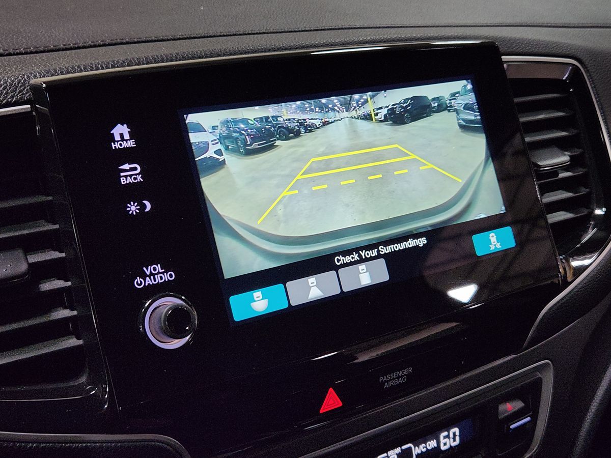 2022 Honda Pilot EX-L photo 26