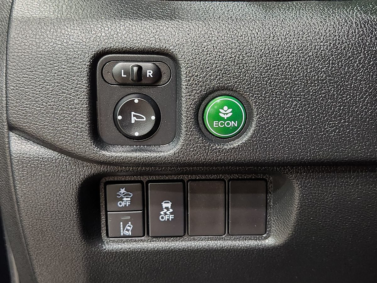 2022 Honda Pilot EX-L photo 30