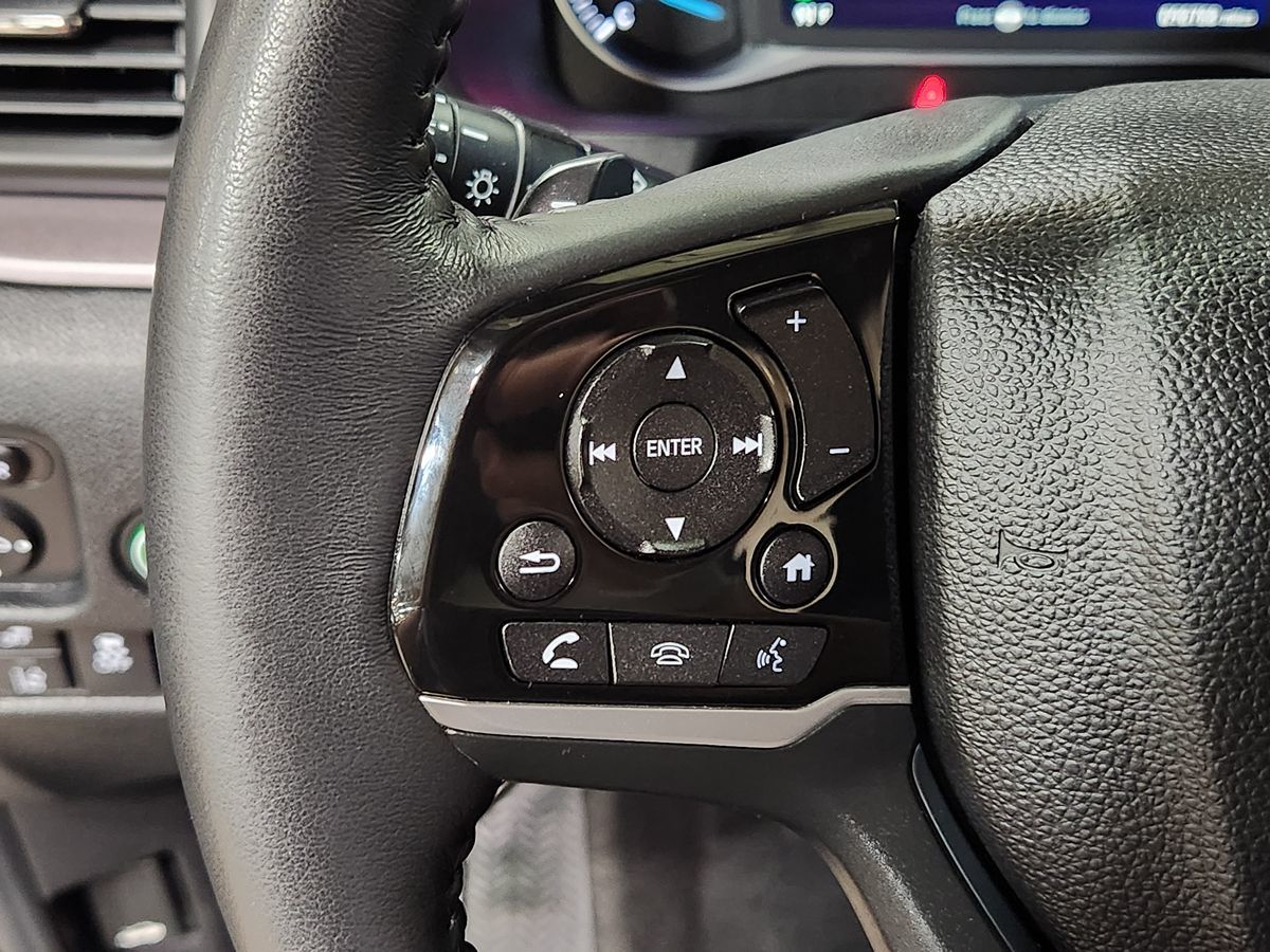 2022 Honda Pilot EX-L photo 37