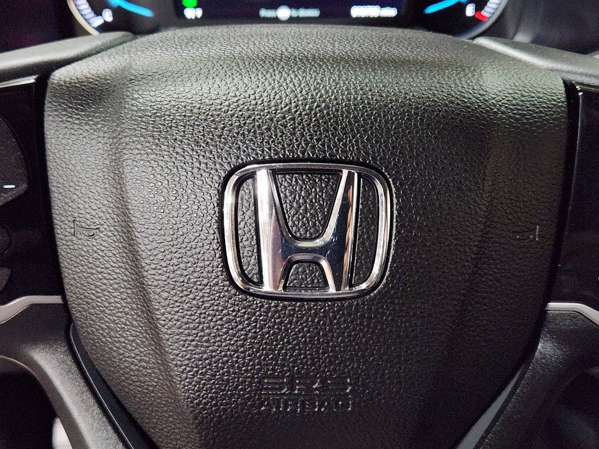 2022 Honda Pilot EX-L photo 38