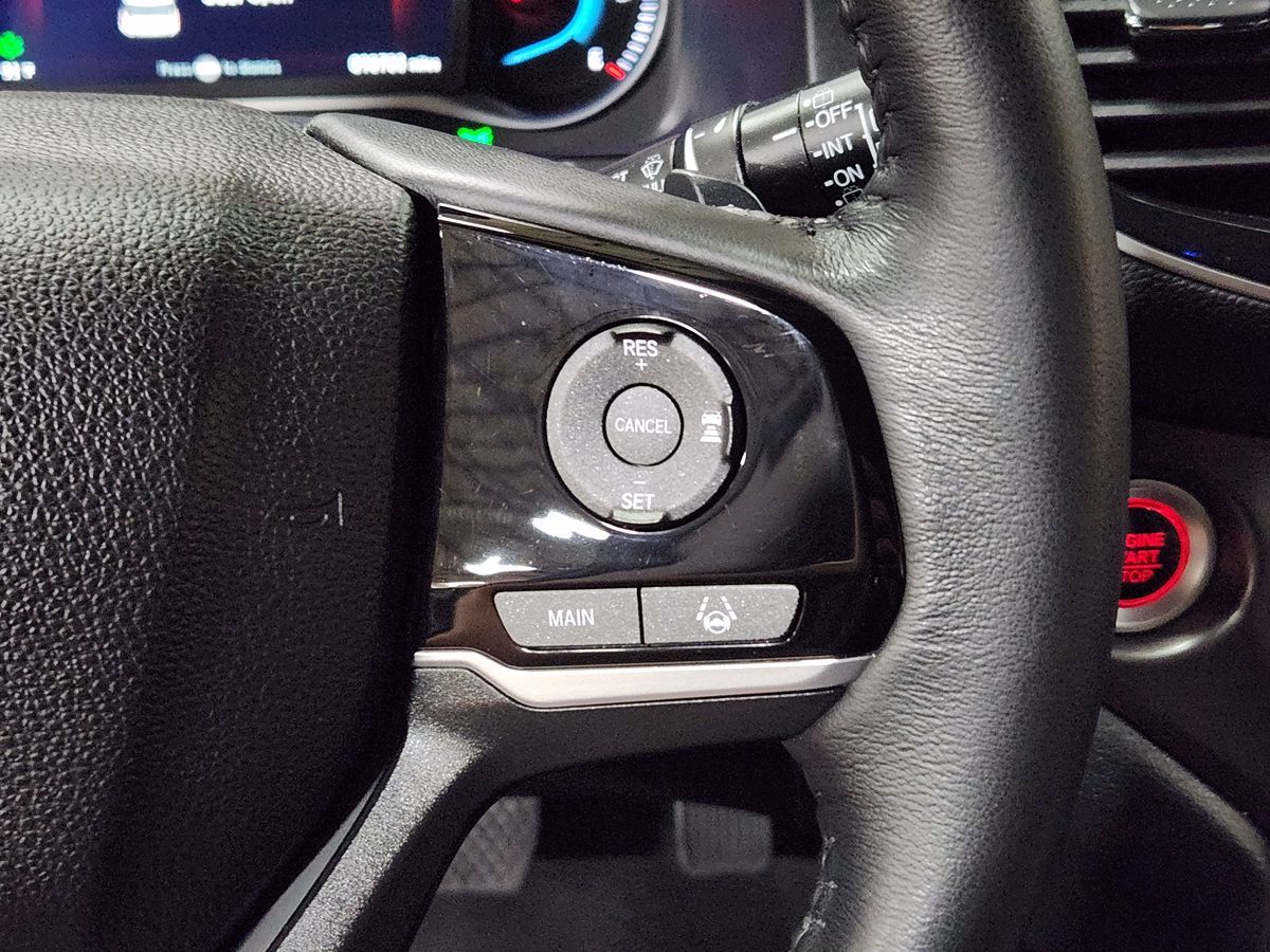2022 Honda Pilot EX-L photo 39