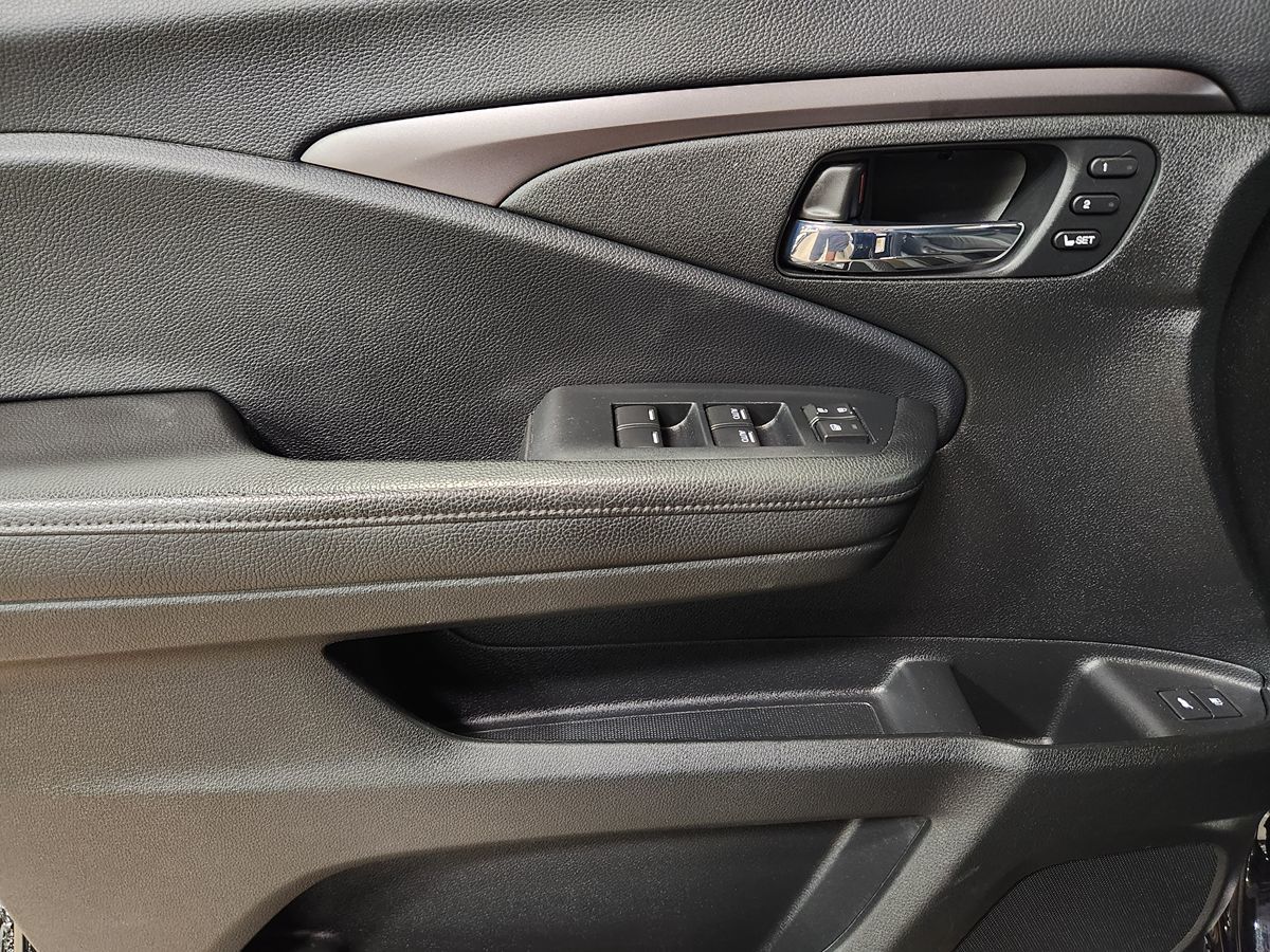 2022 Honda Pilot EX-L photo 31