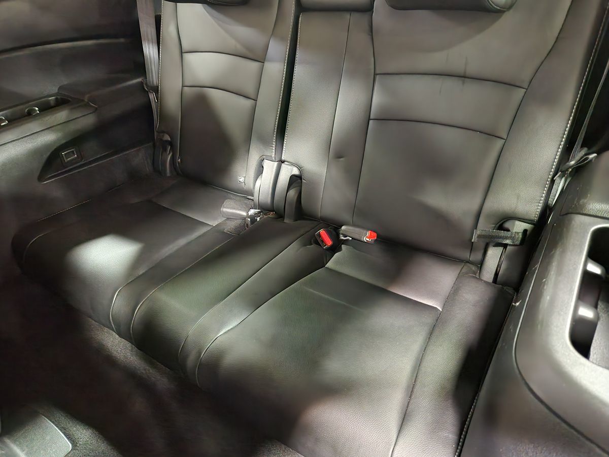 2022 Honda Pilot EX-L photo 41