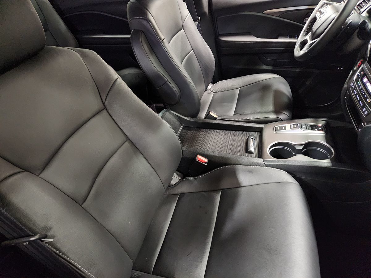 2022 Honda Pilot EX-L photo 22