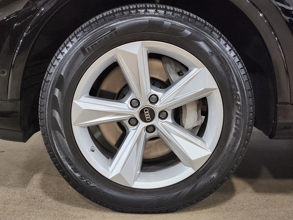 2022 Audi Q7 Premium Plus 45 photo 18