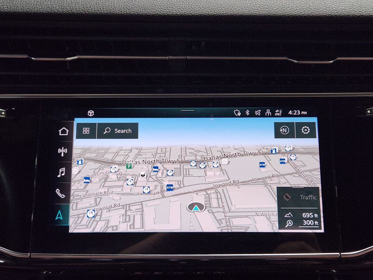 2022 Audi Q7 Premium Plus 45 photo 23