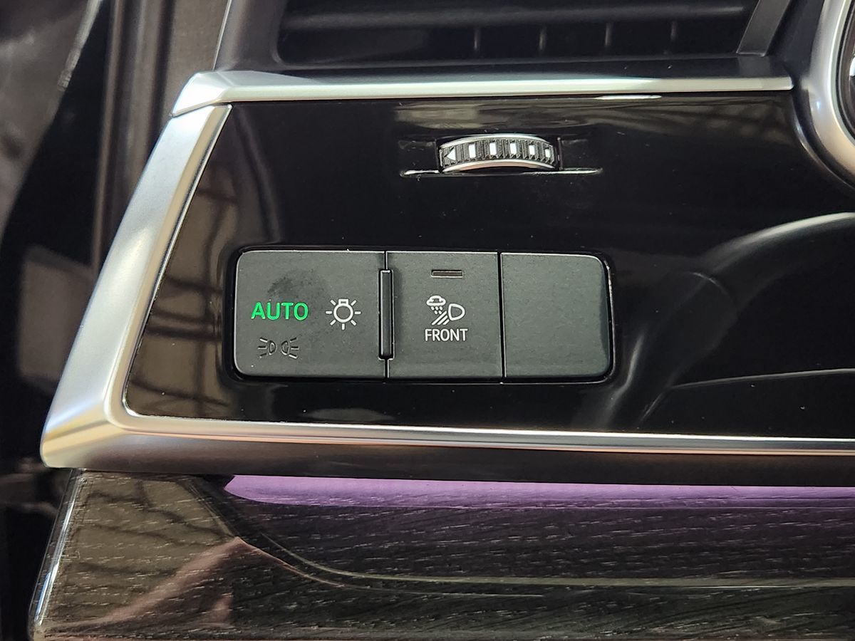 2022 Audi Q7 Premium Plus 45 photo 28