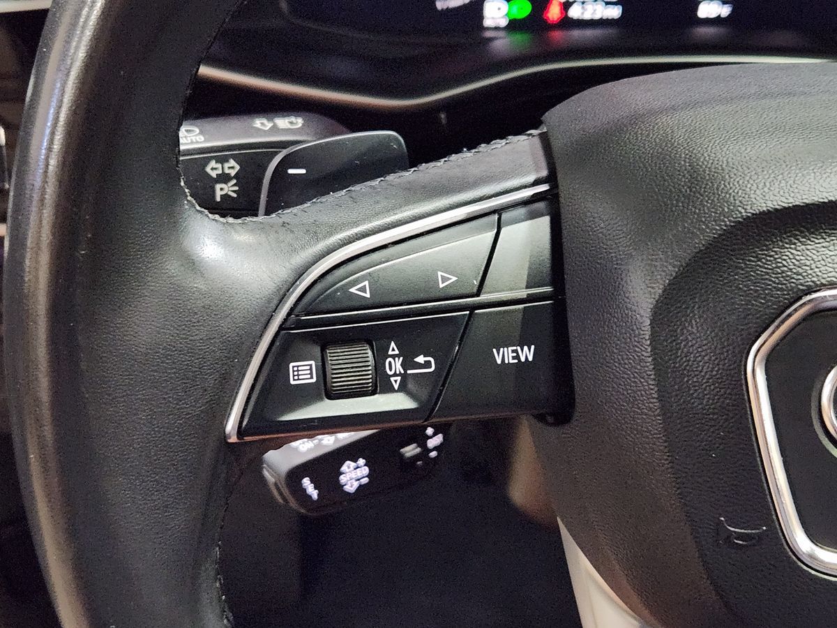 2022 Audi Q7 Premium Plus 45 photo 34