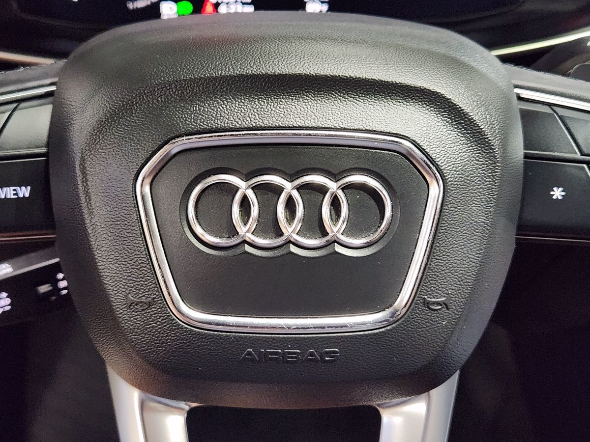 2022 Audi Q7 Premium Plus 45 photo 35