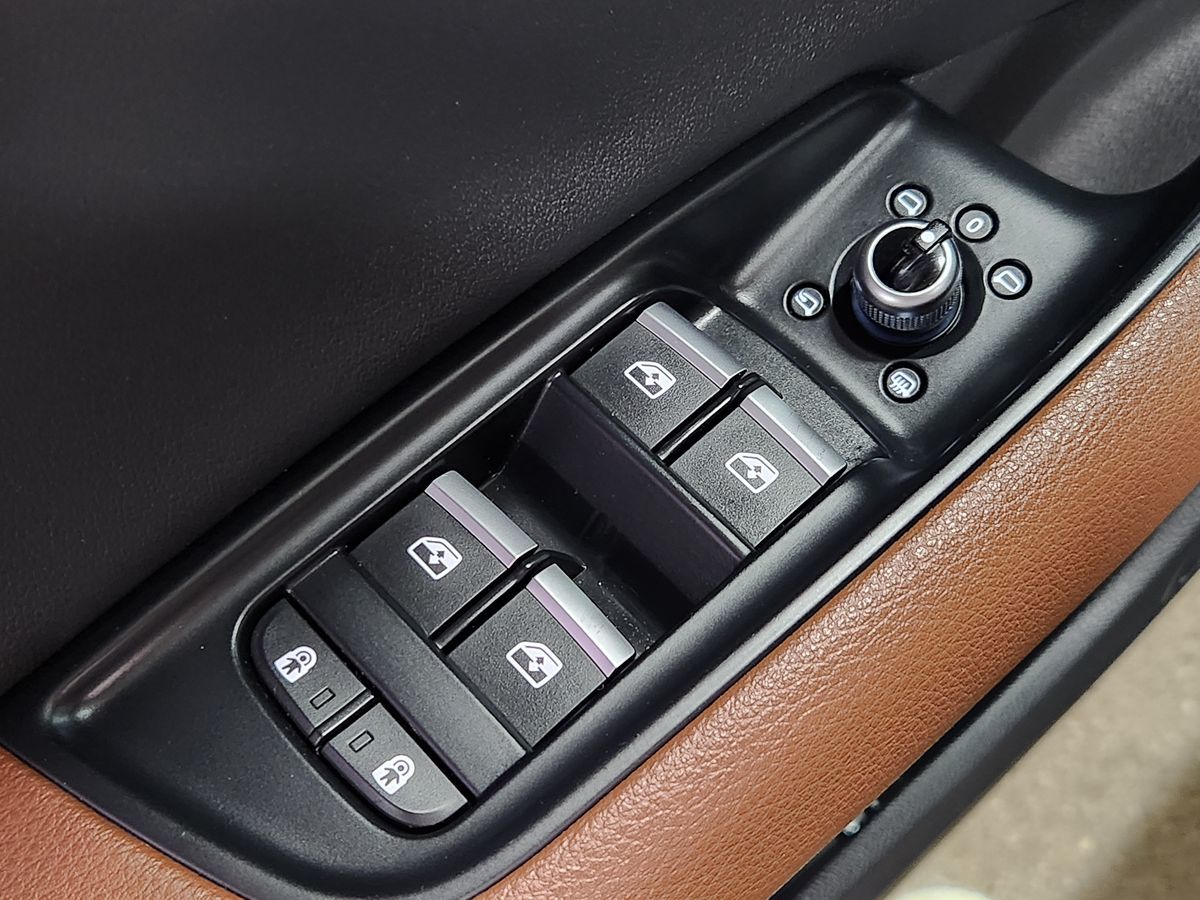 2022 Audi Q7 Premium Plus 45 photo 30