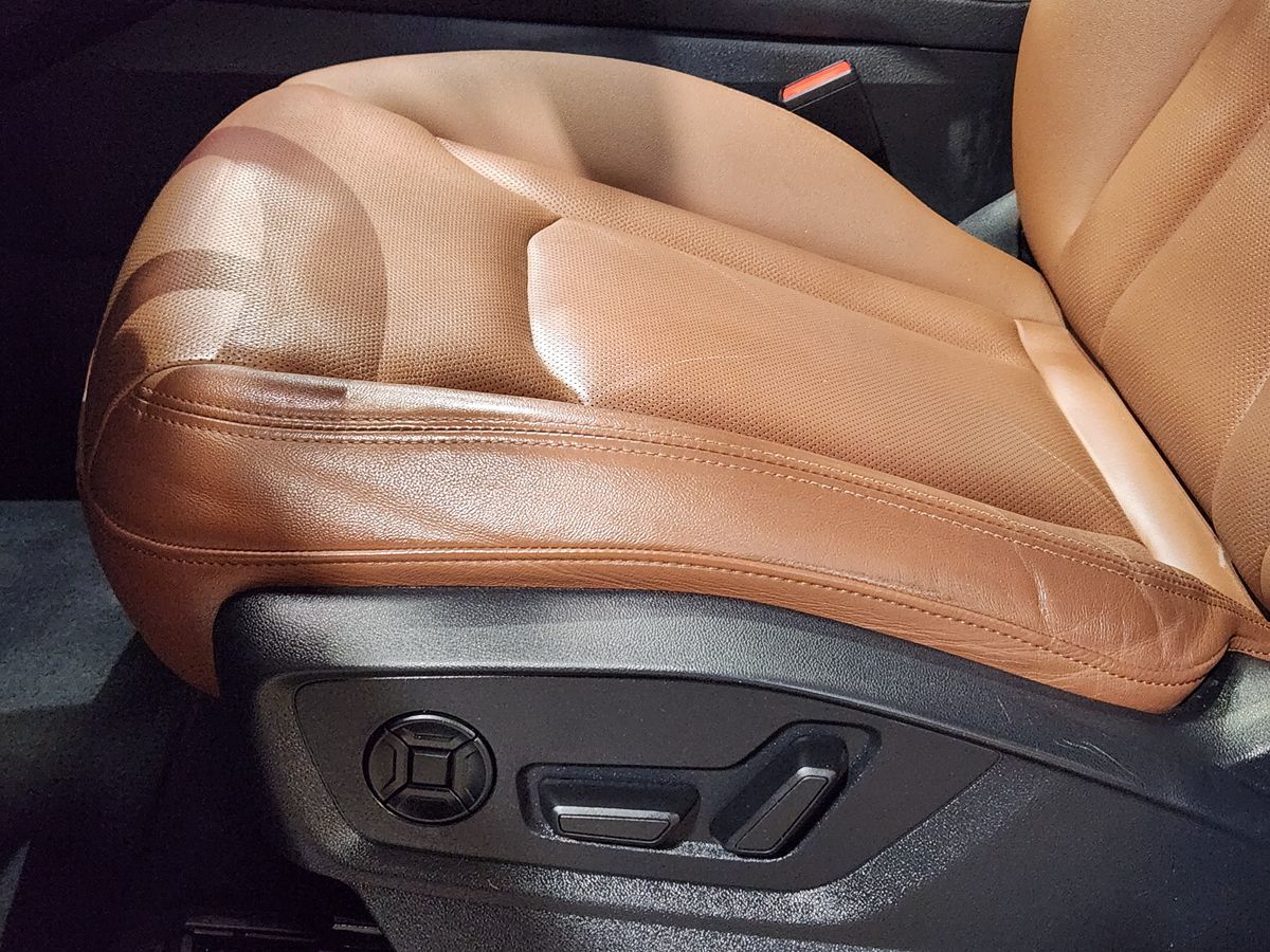 2022 Audi Q7 Premium Plus 45 photo 31