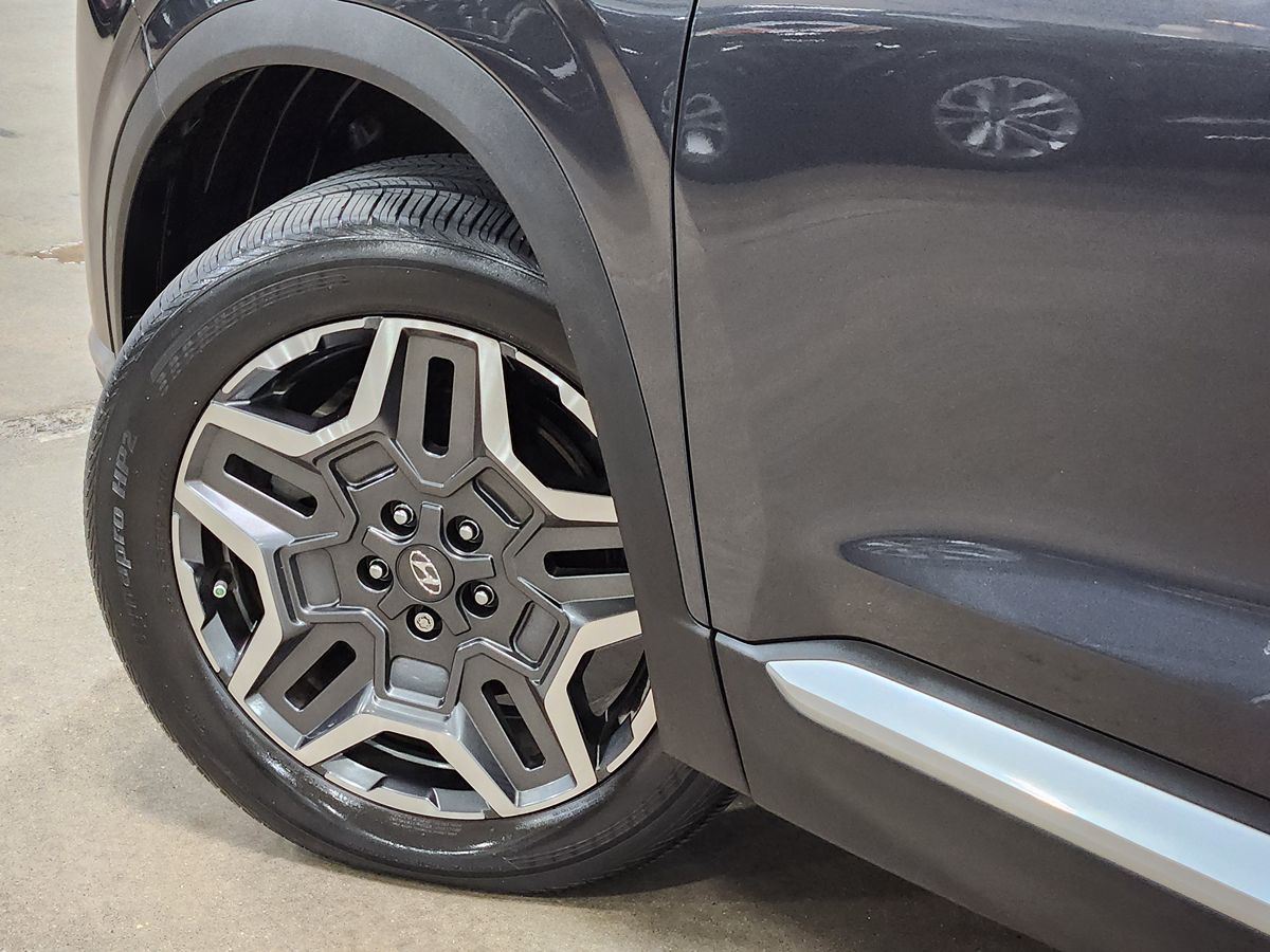 2021 Hyundai Santa Fe Limited photo 15