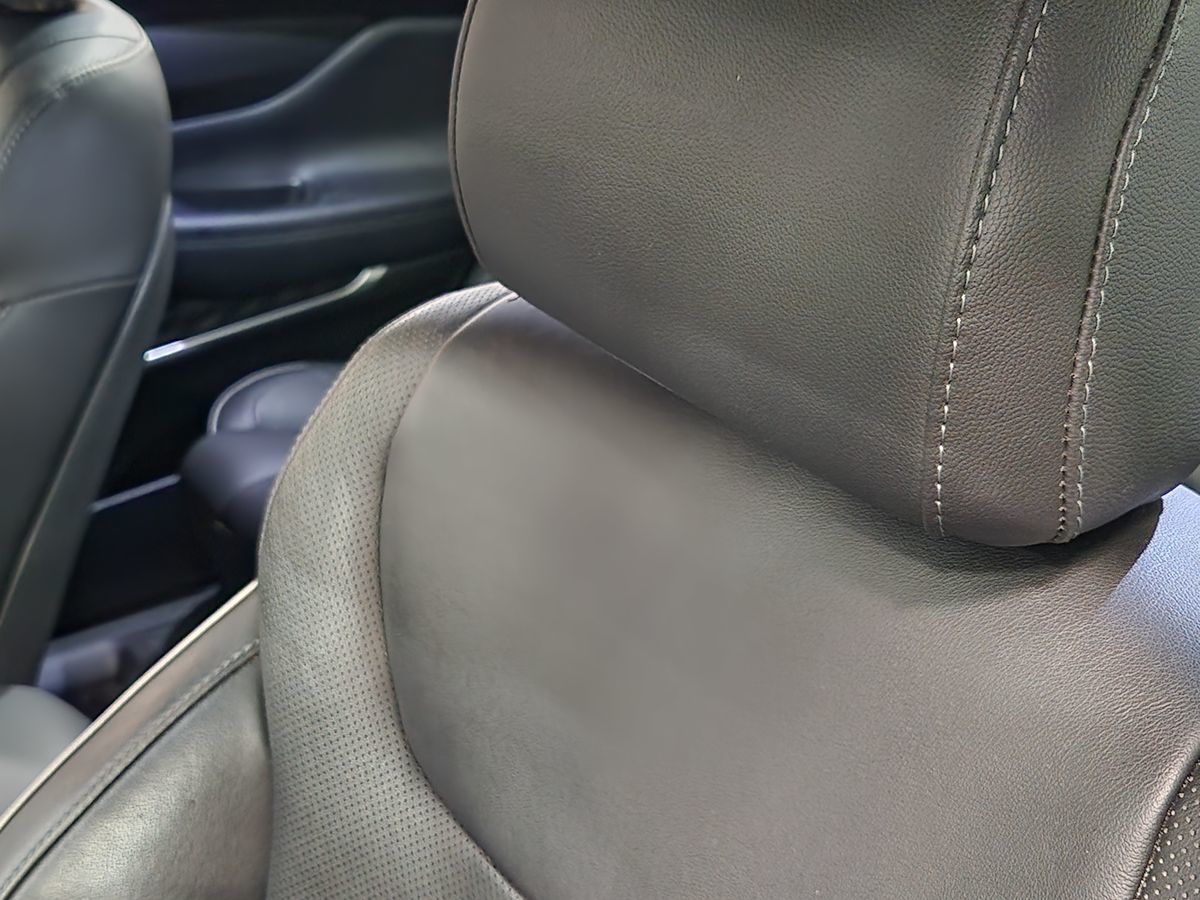 2021 Hyundai Santa Fe Limited photo 22