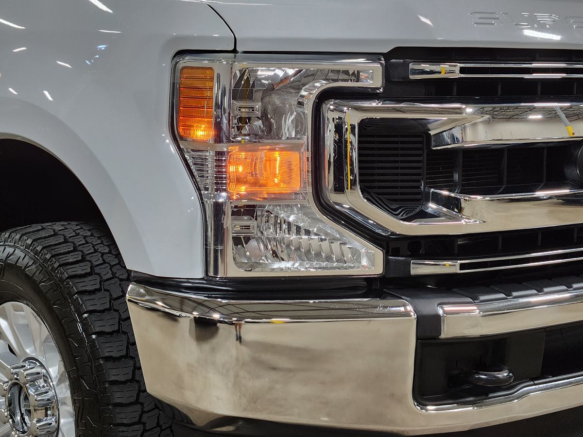 2022 Ford F-250 XLT photo 10