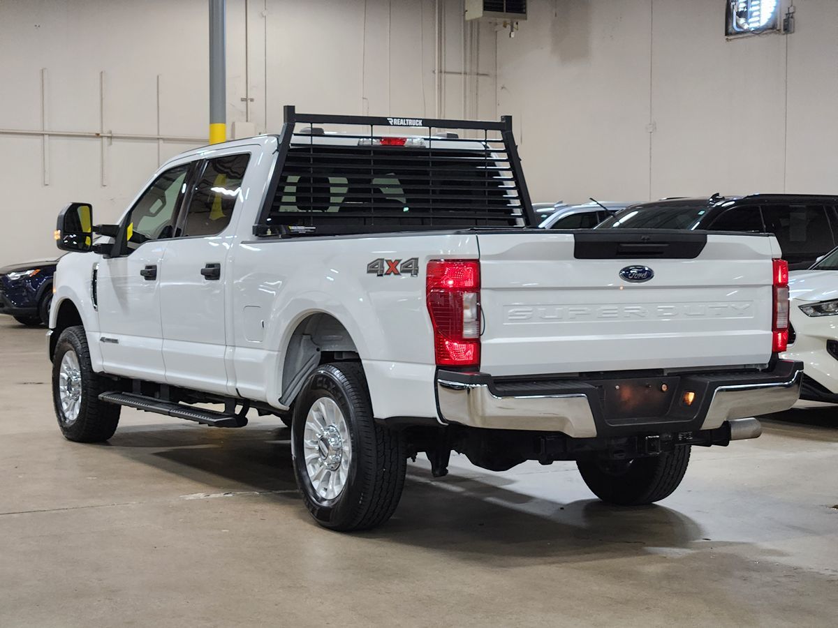 2022 Ford F-250 XLT photo 9