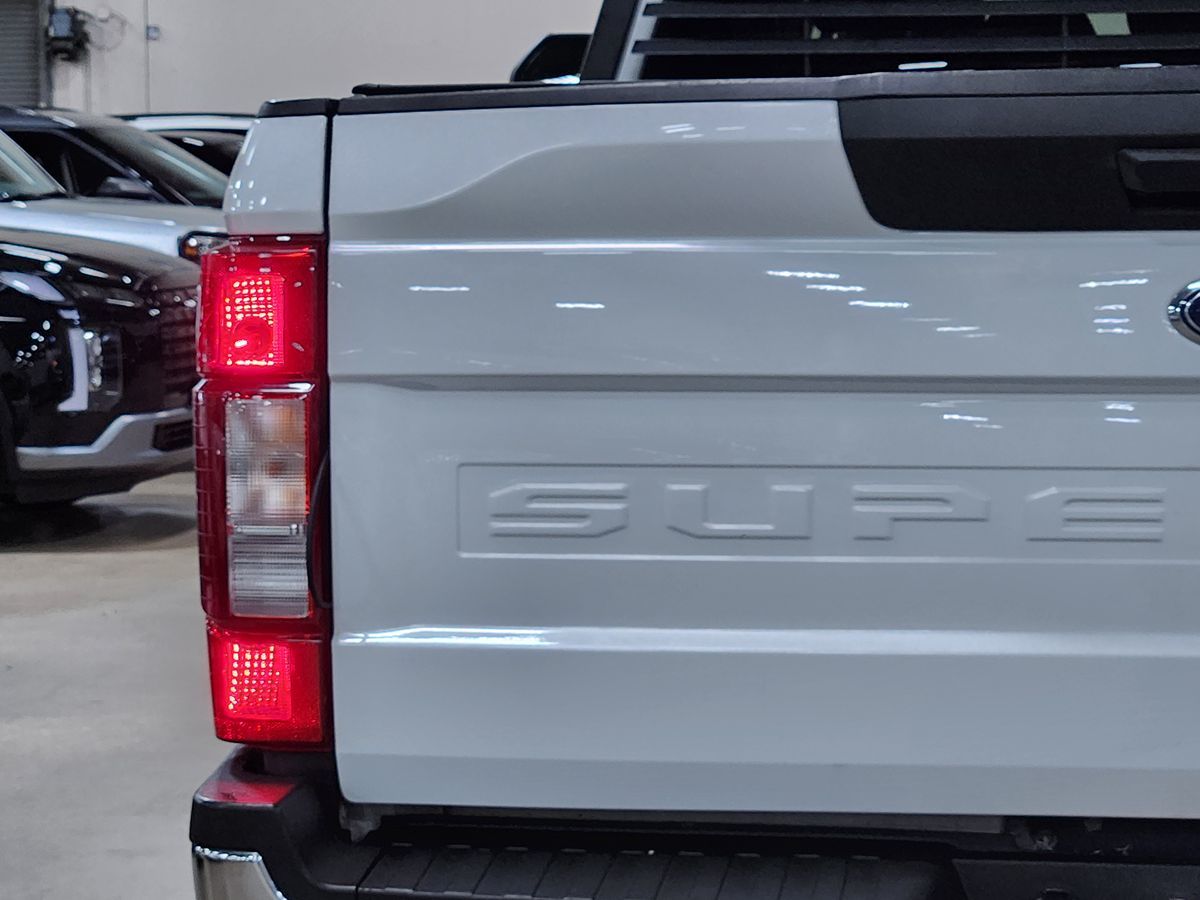2022 Ford F-250 XLT photo 15