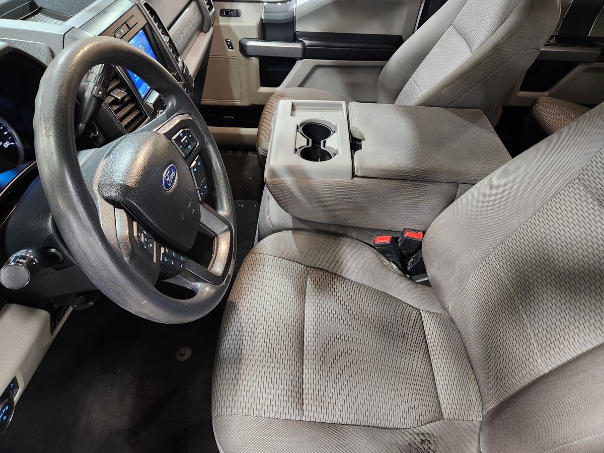 2022 Ford F-250 XLT photo 23