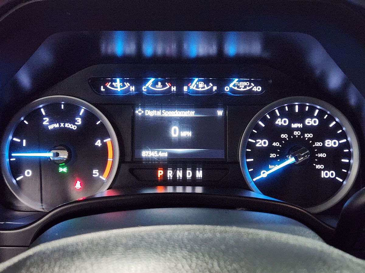 2022 Ford F-250 XLT photo 26