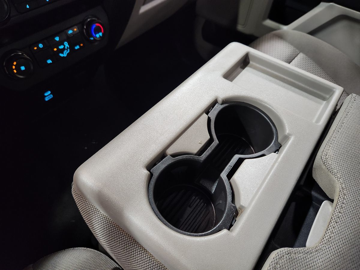 2022 Ford F-250 XLT photo 30
