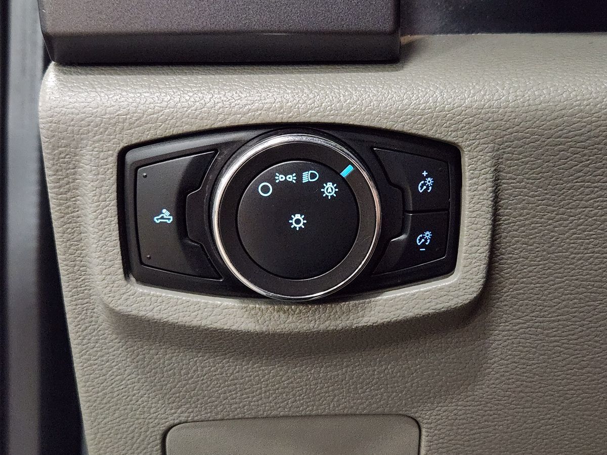 2022 Ford F-250 XLT photo 33