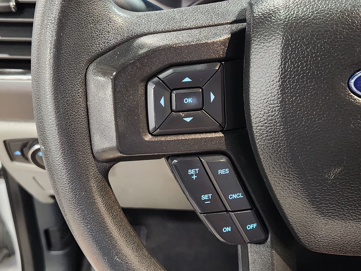 2022 Ford F-250 XLT photo 39