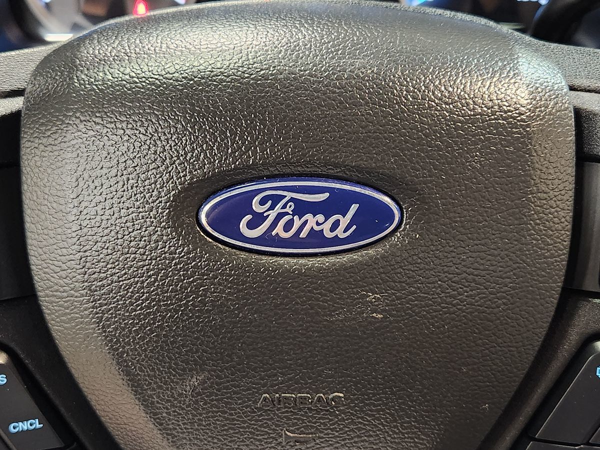 2022 Ford F-250 XLT photo 40
