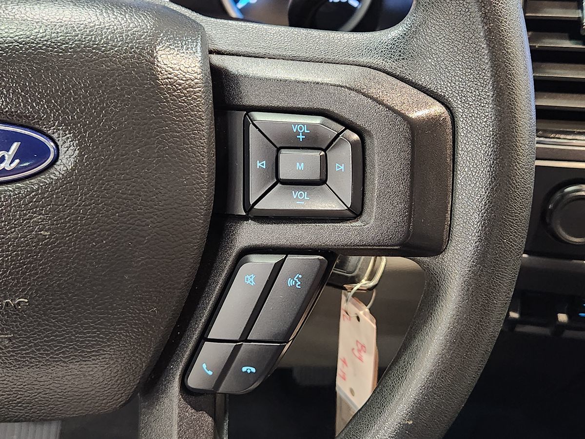 2022 Ford F-250 XLT photo 41