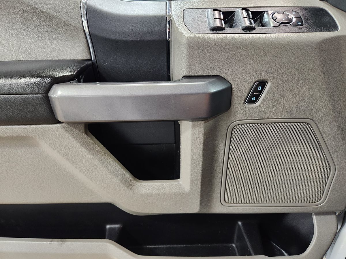 2022 Ford F-250 XLT photo 34