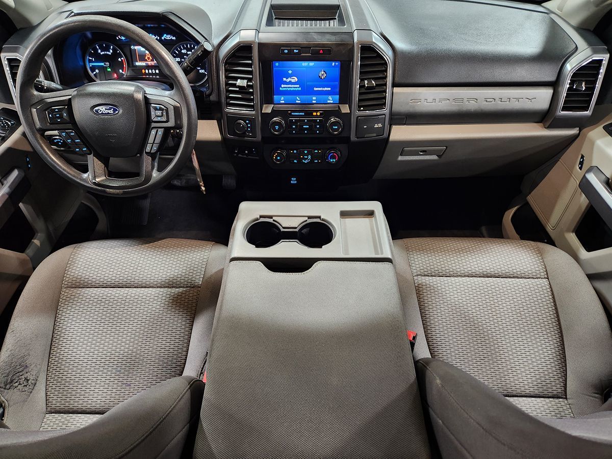 2022 Ford F-250 XLT photo 37
