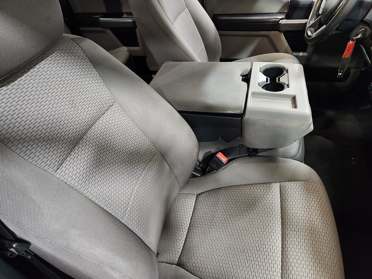 2022 Ford F-250 XLT photo 24