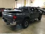 2018 Toyota Tacoma TRD photo 3