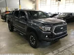 2018 Toyota Tacoma TRD photo 4