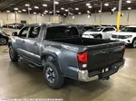 2018 Toyota Tacoma TRD photo 2