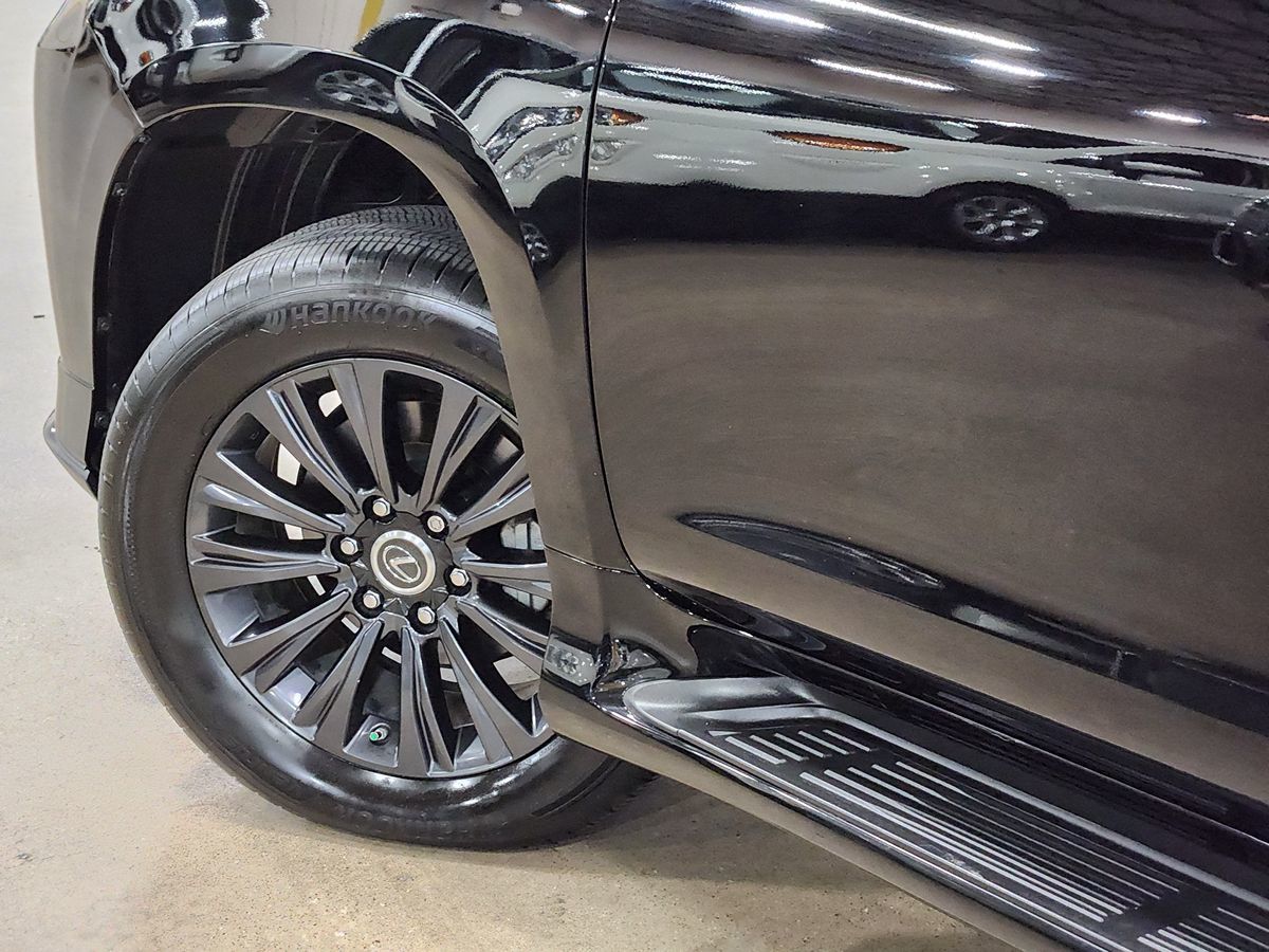 2021 Lexus GX 460 Luxury photo 11