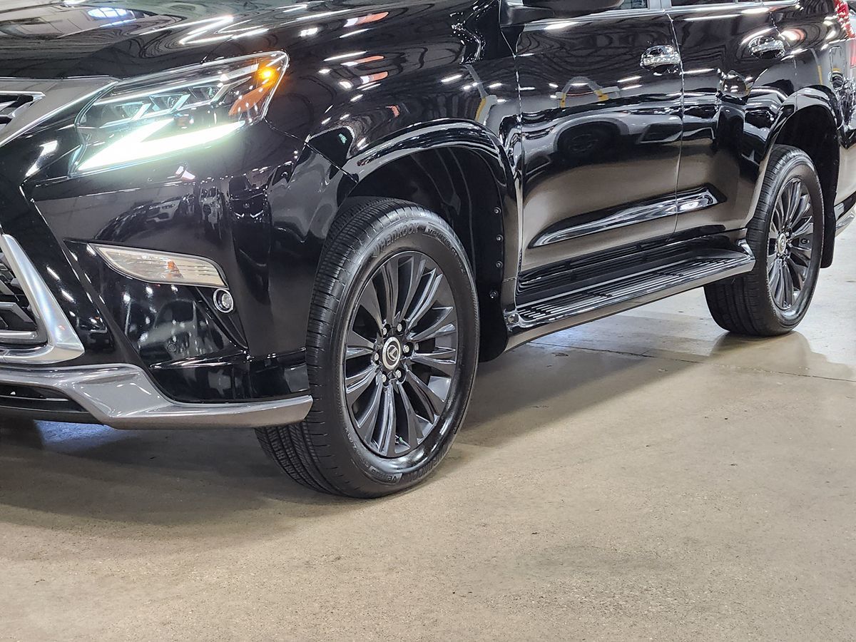 2021 Lexus GX 460 Luxury photo 6