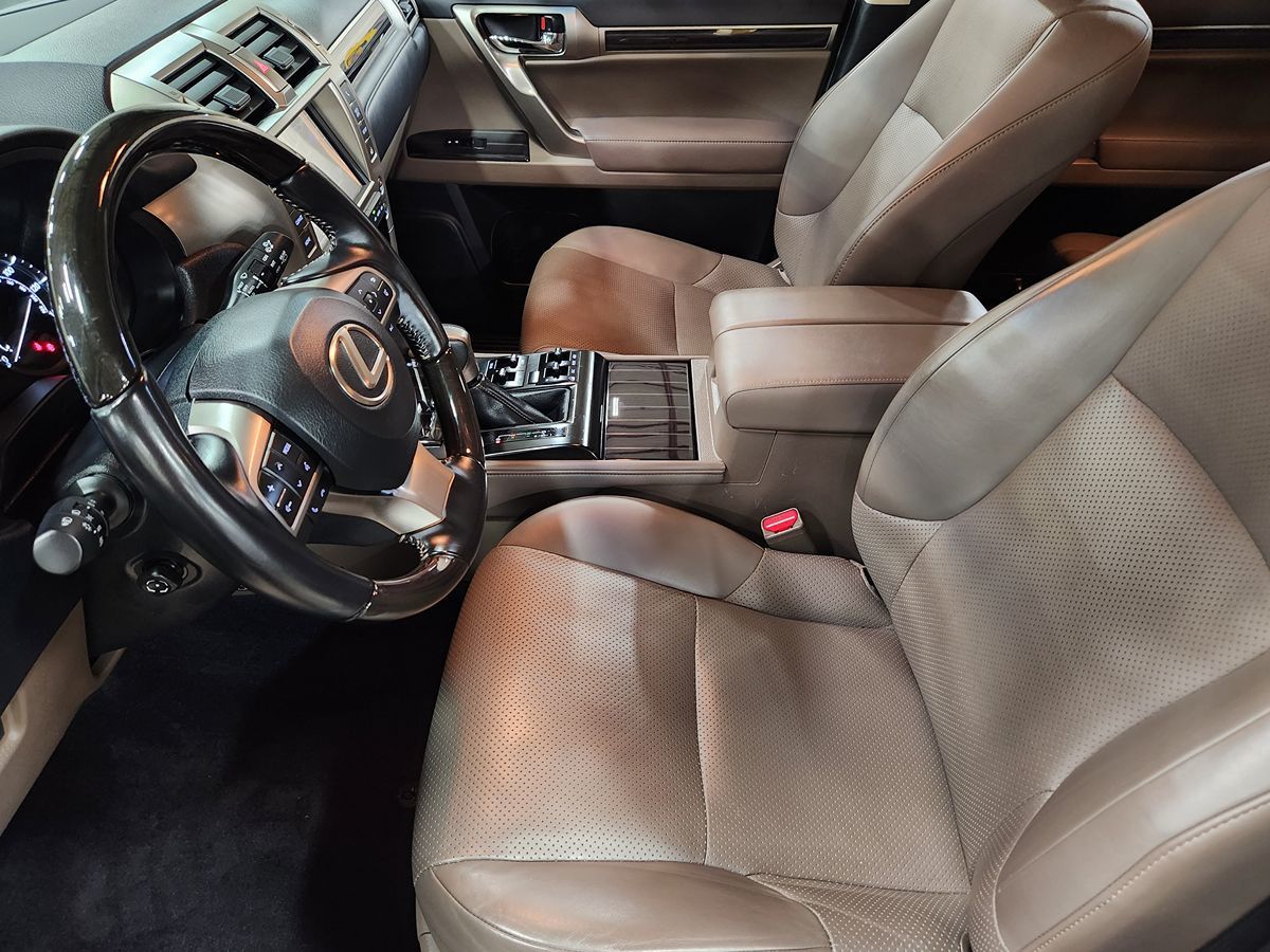2021 Lexus GX 460 Luxury photo 15
