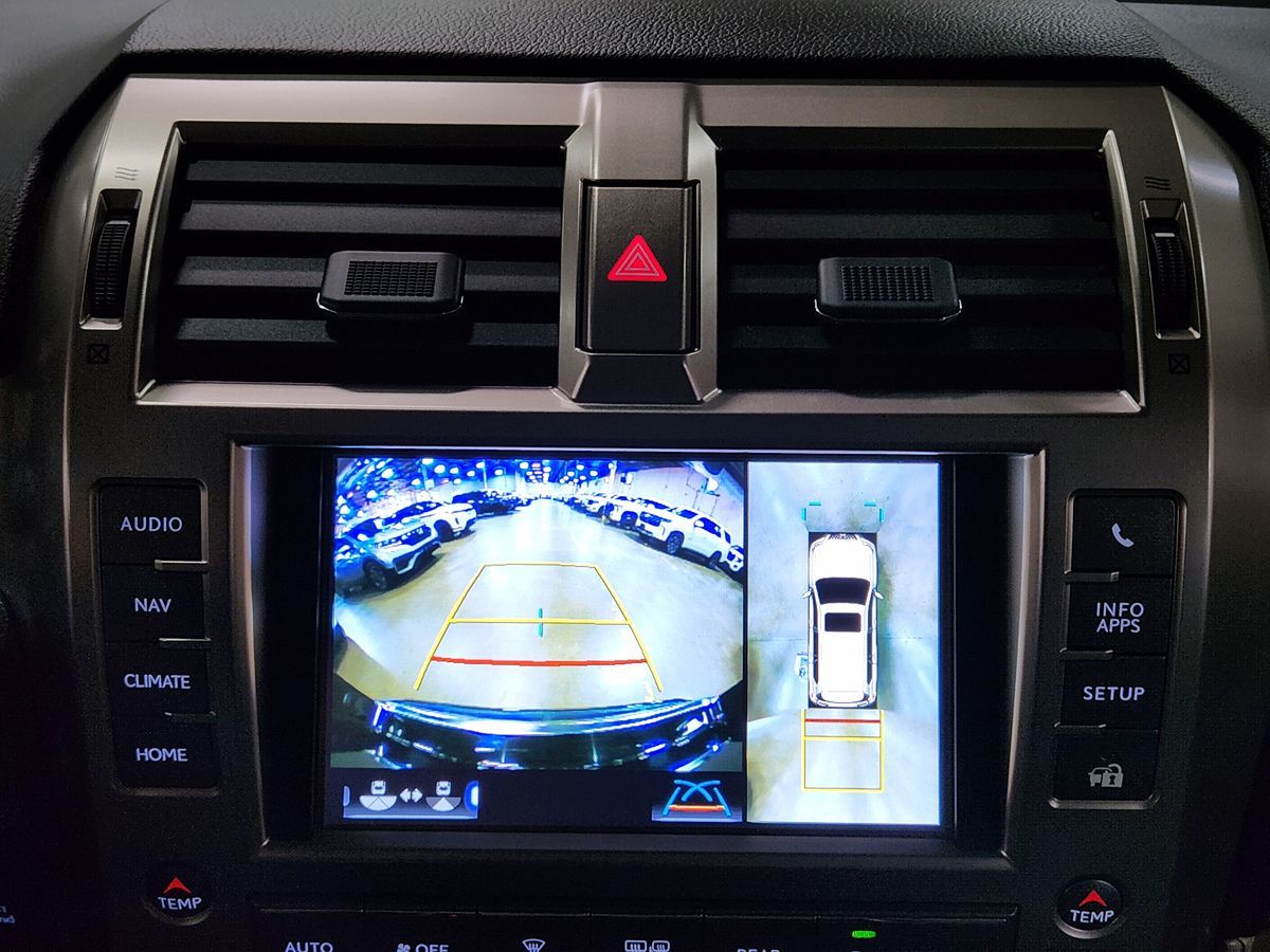 2021 Lexus GX 460 Luxury photo 20