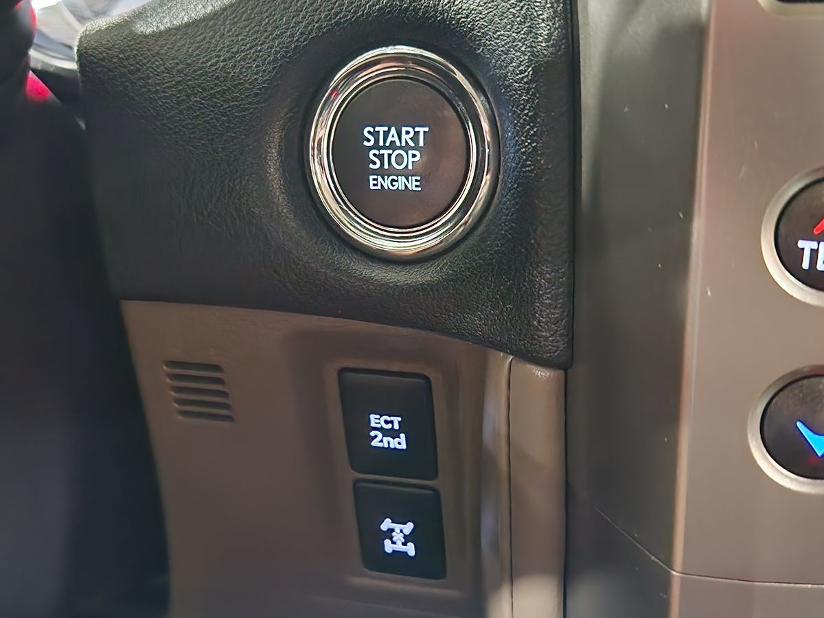 2021 Lexus GX 460 Luxury photo 24