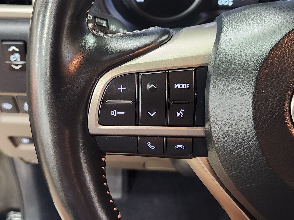 2021 Lexus GX 460 Luxury photo 31