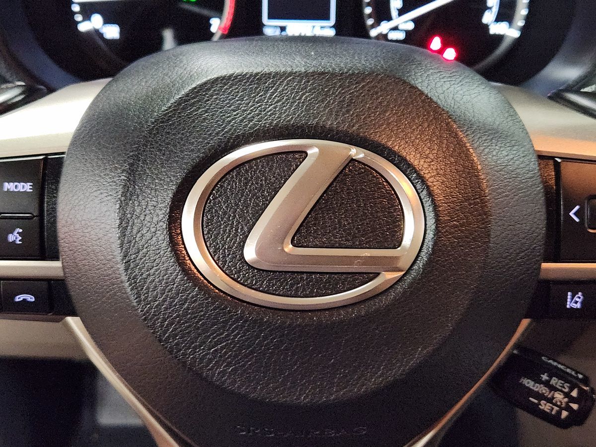 2021 Lexus GX 460 Luxury photo 32