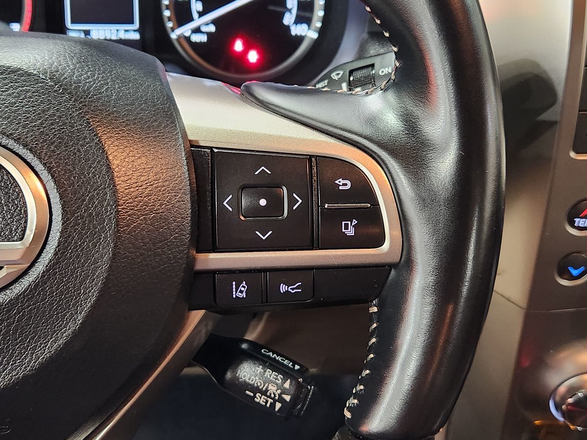 2021 Lexus GX 460 Luxury photo 33