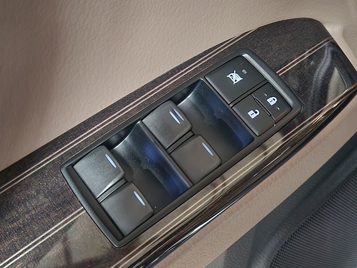 2021 Lexus GX 460 Luxury photo 27