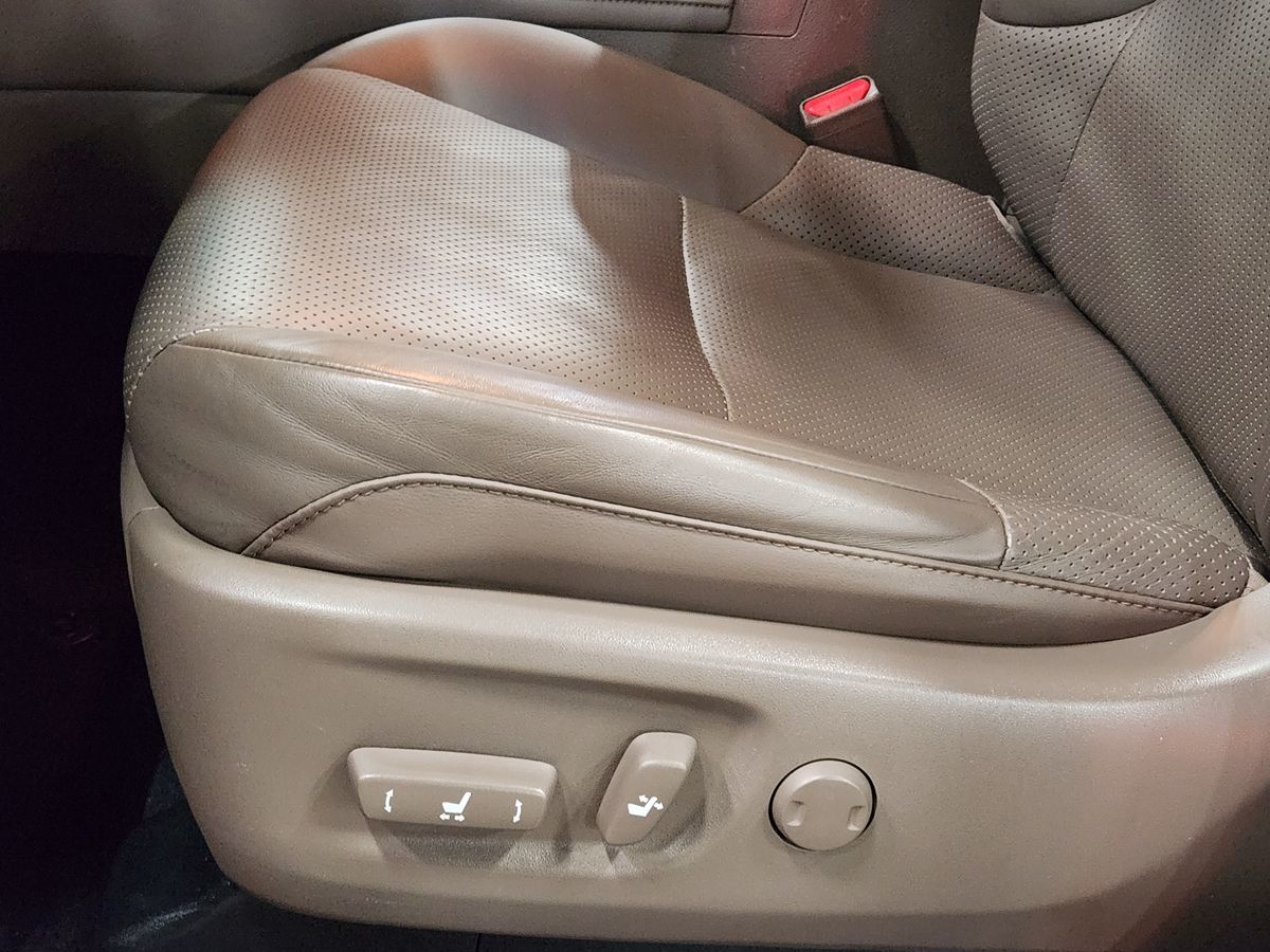 2021 Lexus GX 460 Luxury photo 28