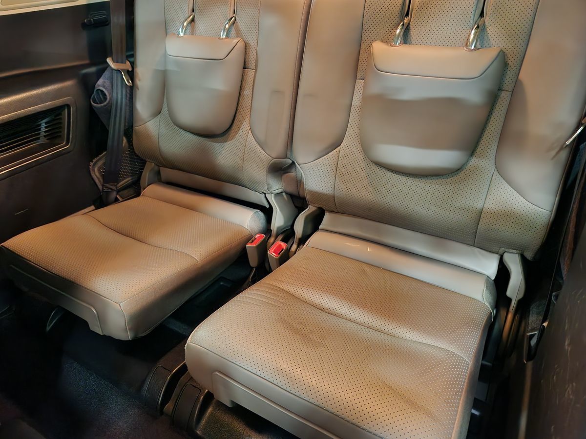 2021 Lexus GX 460 Luxury photo 35