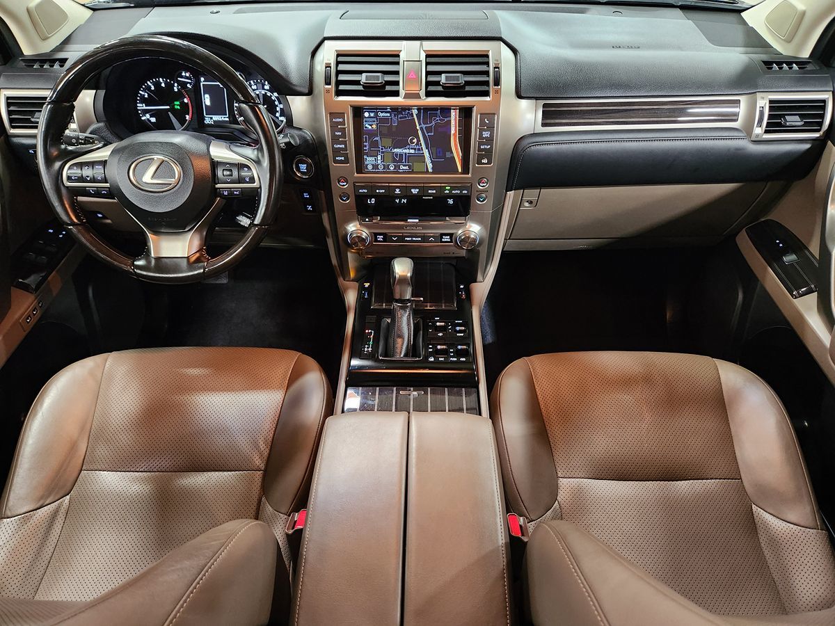 2021 Lexus GX 460 Luxury photo 29
