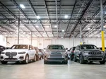 2024 Porsche Cayenne photo 12
